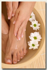 Pedicure