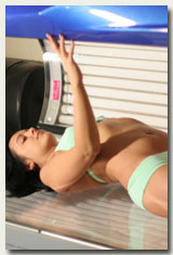 Tanning